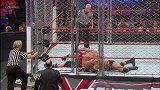 WWE-18年-极限规则2013：HHH VS莱斯纳-单场