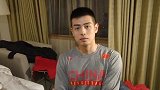中国篮球-17年-世预赛-独家赛后专访方硕：心态放松成最强动力 “中国队长”实力点评菜鸟-专题