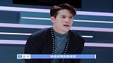 苏尔情绪激动，现场卸妆回应网友说他整容的恶评，郭敬明暖心安慰