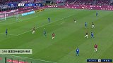 基里亚科普洛斯 意甲 2019/2020 AC米兰 VS 萨索洛 精彩集锦