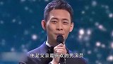演戏就是死路！没颜值没背景的张译，如何熬过十年龙套生涯？