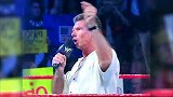WWE-14年-SD15周年：纪念911特别时刻-新闻