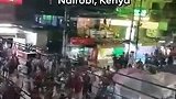 英超官推：世界各地枪迷庆祝夺冠