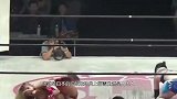 WWE日本身材最火辣的选手带动日本摔角，写真照被人疯传