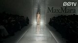 [秀场T台]MaxMara米兰时装周2011-2012秋冬系列发布