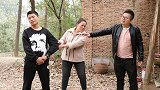 哥嫌弟女友没本事让他分手，谁知哥生病时，她的秘书来了