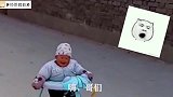 国宝就是国宝，连悲伤的样子都那么甜那么惹人喜爱