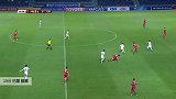 巴里 U23亚洲杯 2020 朝鲜U23 VS 约旦U23 精彩集锦