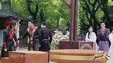 奔跑吧：沙溢被自己打脸，和孟佳真是“难兄难妹”，太草率了