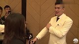 全明星之李雪琴采访郭艾伦，两个东北话十级的聊起天来真带感