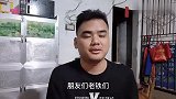 老七决定先终止养牛，原因很简单耗不起了，还有想转行卖芒果待定