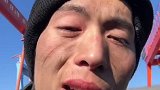 眼睛里经常进铁渣，这次连着几天眼睛都进铁渣，