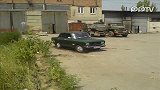 消失的汽车品牌之莫斯科人汽车