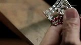生活-路易·威登高级珠宝系列.纯手工打造而成的奢侈品