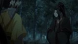 《魔道祖师》一句话戳痛三个人啊