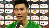 雷腾龙：赛前已做针对部署 对手把握住了机会
