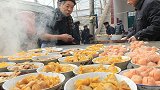 “寿席食九，婚宴吃八，丧饭品七”，农村的宴席讲究有道理吗？