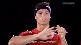 西甲-1718赛季-C罗的极限第6集：C罗告诉你如何踢出飘忽神秘的落叶球-专题