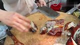 香港烧腊店，斩油鸡髀、烧鸭髀、切鸡髀、烧鹅髀，是一级待遇