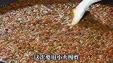 很多人在家做花椒油都是直接下锅炸，难怪做出来只有麻味没有香味