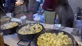 不同地方的小吃，不同的特色美味！