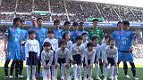 上港亚冠对手喜提首冠 内马尔前队友破门川崎捧得日本超级杯