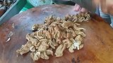 乡间烧腊档，斩烧肉、猪肠、烧鸭、叉烧、卤猪舌合集，刀刀爽脆！