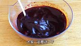在家做酱腊肉腌料是关键，学会这个配方，色泽红亮，咸香好吃！