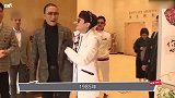 谢贤欠债被黑帮追杀，邓光荣都相救无果，狄波拉约赌王后摆平此事