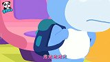启蒙教育 小朋友们外出戴口罩才能预防流感病毒 趣味儿歌