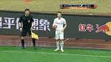 中超-17赛季-联赛-第1轮-第92分钟射门 延边最后时刻狂轰乱炸频造险情-花絮