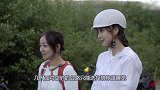 太矫情？杨颖因没水不愿睡帐篷，骑车中途转搭车，遭导演组吐槽
