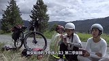 太矫情？杨颖因没水不愿睡帐篷，骑车中途转搭车，遭导演组吐槽