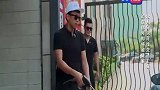 奔跑吧：邓超擦车也不忘吹牛，陈赫听不下去直接笑场