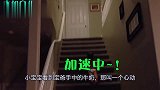 妹妹要给两个姐姐表演技能，就看小丫头的反应，厉害啦