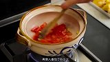 来一份番茄浓汤麻辣烫