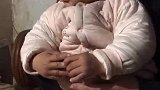 让你受伤妈妈自责，看你痛妈妈心更痛！