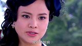 毓婉被关在柴房生子，而孩子不久便夭折，允唐得知后心痛到极点