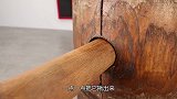 牛人修复巨无霸木锤，打磨抛光两小时，完美还原真面目！