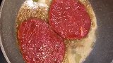 家常美食， 自己在家就可以做好吃的牛排，老公看到馋哭了