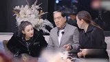 张柏芝与小王子生父已分手？自曝上一段感情细节