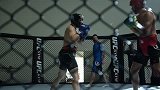 UFC-16年-UFC202《Bad Blood》片段3：麦格雷戈的左撇子陪练-专题