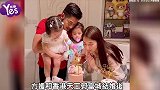 方媛健身单手撑地秀曲线  意外曝光郭富城豪宅