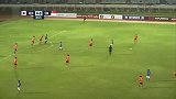 U19亚青赛I组首轮 韩国11-0新加坡静候国青挑战