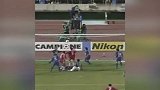 死亡3连击终获制胜进球 18年前的今天拜仁勇夺丰田杯