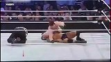 WWE-14年-吾王迷之实力：2010夏日狂潮解说台RKO Sheamus-专题