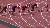 8月1日，东京奥运会男子百米大战中，苏炳添获第6的成绩！ 奥运会 夺冠2021