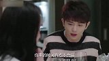 小男孩告白大婶，却被拒绝，结果大婶被上司一句话点醒！