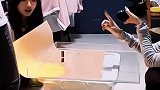 高校大学生宿舍低成本拍出广告大片，网友：有那味了！