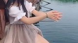 这样洗脚会不会污染水源